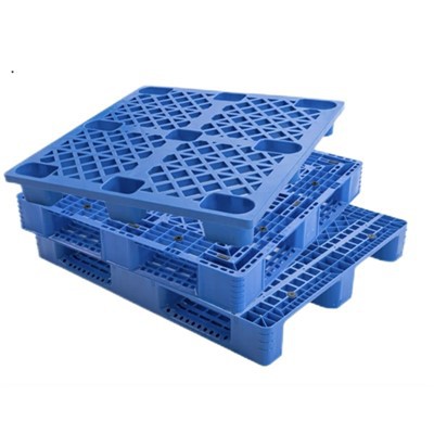 Plastik paletlerin yapısal bütünlüğü nedir?